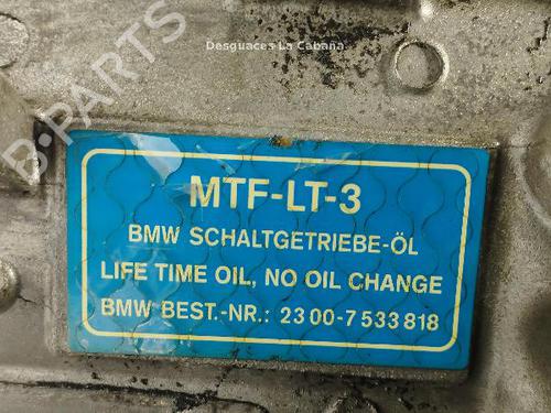 Gearbox BMW 1 (E81) 118 d | BP18360562M3 