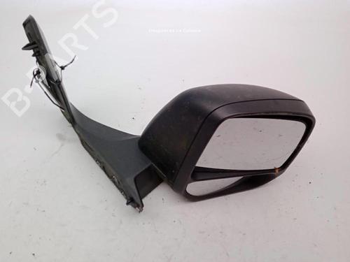 Used Right mirror FORD TRANSIT CONNECT MPV 1.6 TDCi (75 hp) 27889452