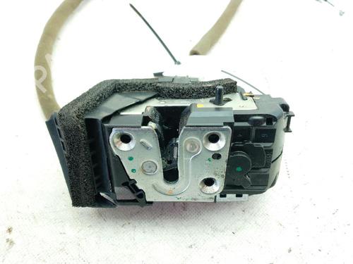 Used Rear left lock RENAULT KADJAR (HA_, HL_) 1.5 dCi 110 (HLA3) (110 hp) 18360794