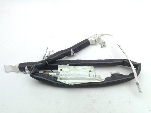 Left curtain airbag PEUGEOT 508 I (8D_) 2.0 HDi | BP18360177C11 