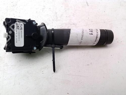 Used Steering column stalk Steering column stalk OPEL INSIGNIA A (G09) [2008-2017] 31181521 31181521