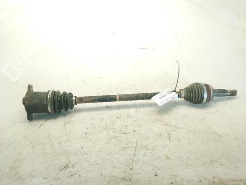 Used Right rear driveshaft Right rear driveshaft LEXUS NX (_Z1_) 300h AWD (AYZ15, AYZ15_, AYZ15R) (197 hp) 40622326 40622326