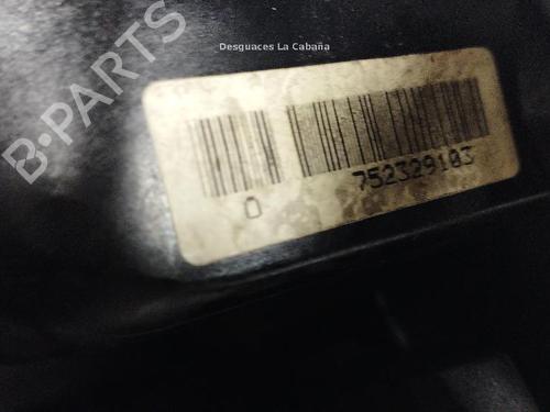 Engine BMW X3 (E83) 3.0 i xDrive | BP32104045M1 - Image 6