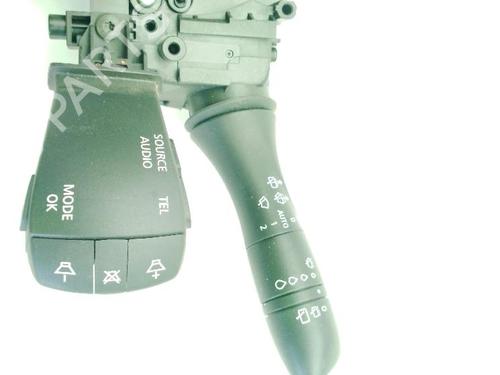 Headlight switch RENAULT KADJAR (HA_, HL_) 1.5 dCi 110 (HLA3) | BP30171001I24 