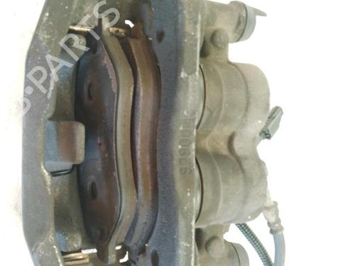 Right front brake caliper MERCEDES-BENZ VITO Van (W447) 111 CDI (447.601, 447.603, 447.605) | BP37414898M104 - Image 5