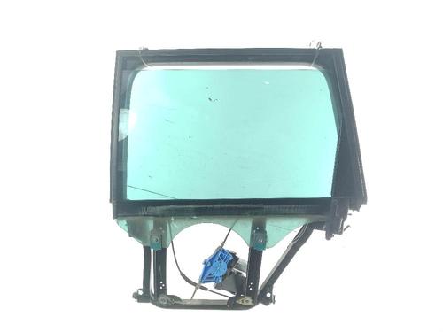 Used Rear left window mechanism VW TOUAREG (7LA, 7L6, 7L7) 3.0 V6 TDI (225 hp) 23999227