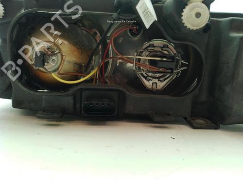 Højre forlygte AUDI A3 (8L1) 1.9 TDI | BP29475174C29