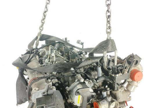 Motor HYUNDAI i30 (FD) 1.6 CRDi (90 hp) 29908445