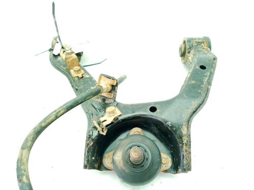 Used Right front suspension arm Right front suspension arm MITSUBISHI PAJERO III (V7_W, V6_W) 3.2 Di-D (V68W) (160 hp) 33716115 33716115