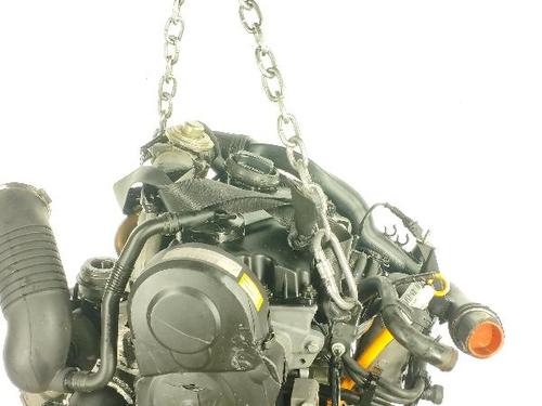 Used Engine Engine VW PASSAT B5.5 (3B3) 1.9 TDI (130 hp) 40622311 40622311