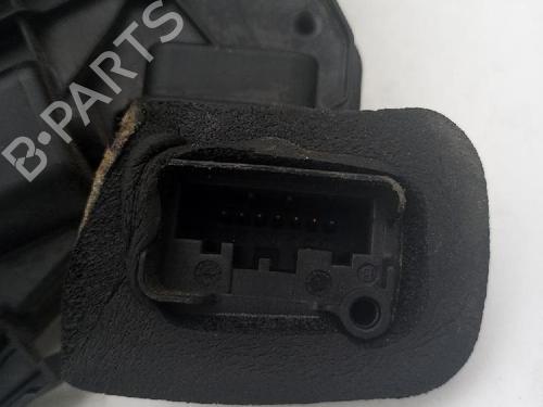 Front left lock VW GOLF VI (5K1) 2.0 TDI | BP18366684C98 