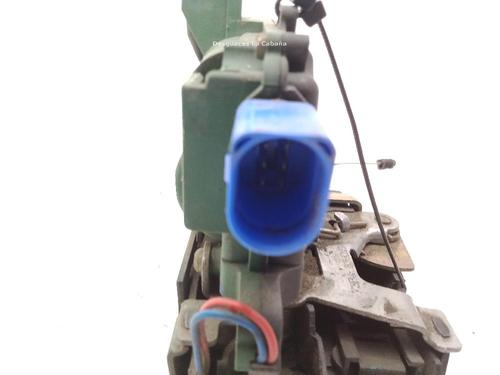 Rear left lock SEAT IBIZA III (6L1) 1.9 TDI | BP24002436C100 