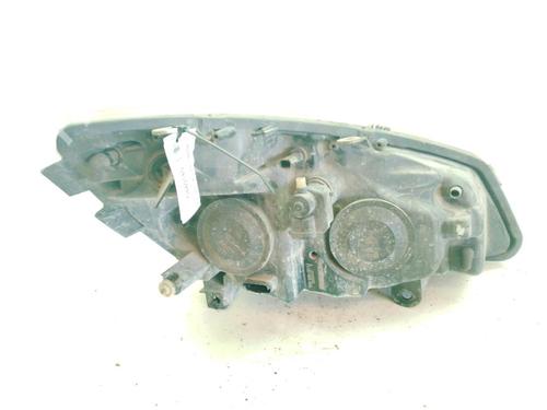Left headlight RENAULT GRAND SCÉNIC II (JM0/1_) 1.9 dCi (JM0G, JM12, JM1G, JM2C) | BP26306560C28 
