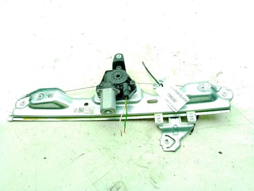 Used Rear left window mechanism Rear left window mechanism RENAULT KADJAR (HA_, HL_) 1.2 TCe 130 (HLMR) (130 hp) 24003465 24003465