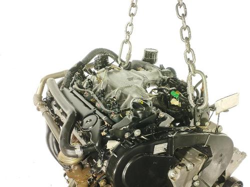 Used Engine FIAT ULYSSE (179_) 2.2 JTD (128 hp) 30609868
