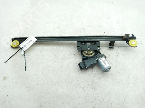 Rudehejsemekanisme Højre foran CITROËN JUMPER II Van 2.0 BlueHDi 130 (130 hp) 24544623