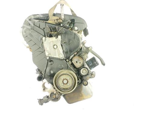 Used Engine CITROËN BERLINGO / BERLINGO FIRST Box Body/MPV (M_) 1.9 D 70 4WD (MBWJZ, MCWJZ) (69 hp) 27714503