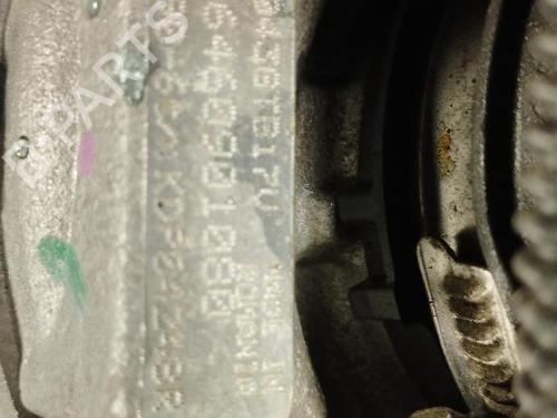 Engine MERCEDES-BENZ C-CLASS (W204) C 220 CDI (204.008) | BP36070123M1 - Image 8