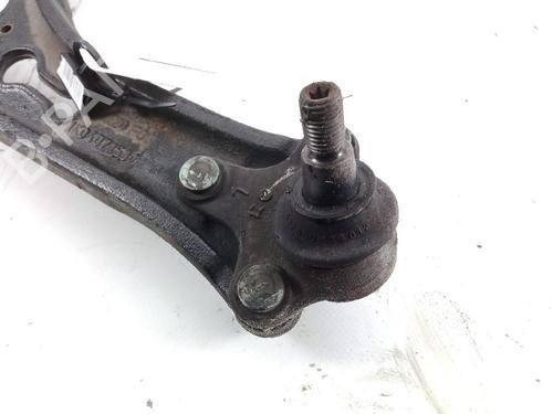 Left front suspension arm VW TOURAN (1T1, 1T2) 1.9 TDI | BP18363795M12 
