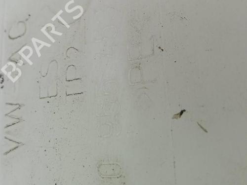 Used Windscreen washer tank SEAT IBIZA III (6L1) 1.4 16V (86 hp) 27173398