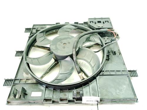 Used Radiator fan Radiator fan MERCEDES-BENZ VITO Van (W638) 108 CDI 2.2 (638.094) (82 hp) 35895140 35895140