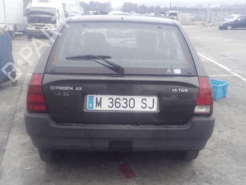 Right front indicator CITROËN AX (ZA-_) 14 | BP18357474C33 