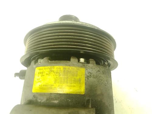 AC compressor FORD TRANSIT Van (FA_ _) 2.4 TDCi | BP18361124M34 
