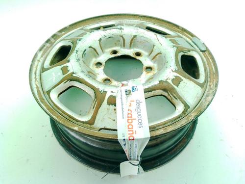 Used Rim TOYOTA LAND CRUISER PRADO (_J12_) 3.0 D-4D (KDJ120, KDJ125, KDJ121) (173 hp) 30771689