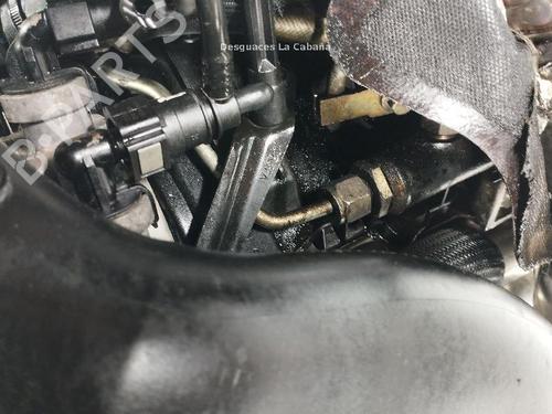 Engine PEUGEOT 607 (9D, 9U) 2.7 HDi 24V | BP37088021M1 - Image 6