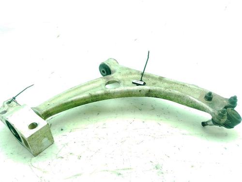 Left front suspension arm VW PASSAT B7 Variant (365) 2.0 TDI | BP33871666M12 - Image 2