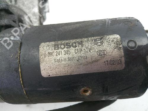 Front wiper motor MERCEDES-BENZ SPRINTER 3-t Van (B903) 313 CDI 4x4 (903.662, 903.663) | BP19427214M29 