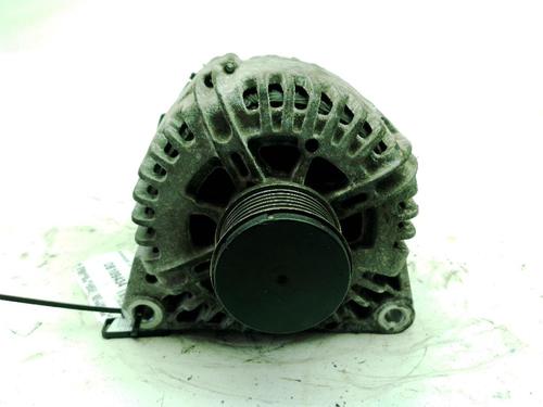 Used Alternator Alternator PEUGEOT 207 (WA_, WC_) 1.4 HDi (68 hp) 39635287 39635287