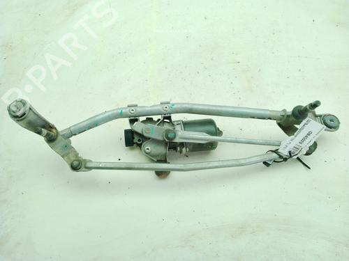 Used Front wiper motor RENAULT TALISMAN Grandtour (KP_) 1.5 dCi 110 (110 hp) 25932605