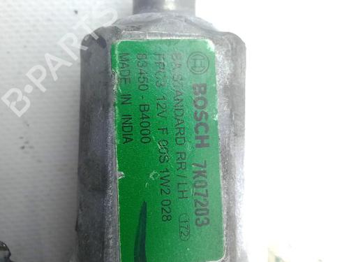 Rear left window mechanism HYUNDAI i10 II (BA, IA) 1.0 | BP18369555C24 
