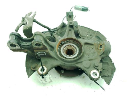 Right front steering knuckle OPEL COMBO E Tour / Life (K9) 1.5 | BP32008826M26