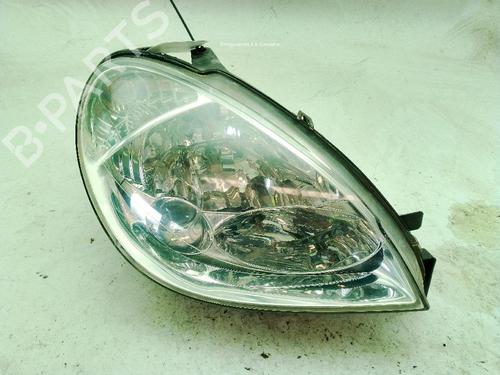 Used Right headlight CITROËN XSARA (N1) 1.6 16V (109 hp) 25909762