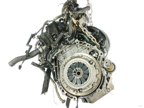 Engine HONDA FR-V (BE) 1.8 (BE1) | BP33232778M1 - Image 4