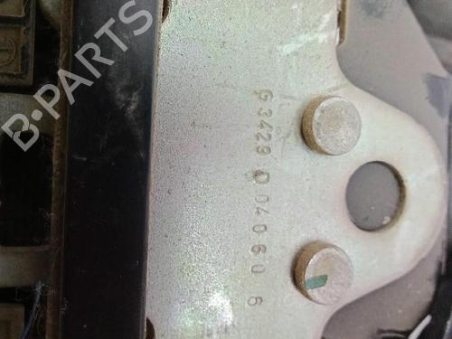 Boucle de ceinture de sécurité NISSAN TERRANO II (R20) 2.7 TDi 4WD | BP29329189I32 