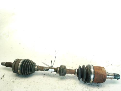 Left front driveshaft HYUNDAI ix35 (LM, EL, ELH) 2.0 CRDi | BP29475169M38 