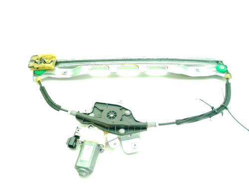Used Front left window mechanism Front left window mechanism FORD TRANSIT COURIER B460 Box Body/MPV 1.5 EcoBlue (100 hp) 32079608 32079608