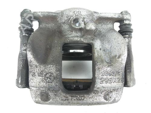 Venstre bremsekaliber foran MERCEDES-BENZ GLA-CLASS (X156) GLA 200 CDI / d (156.908) | BP24040746M105