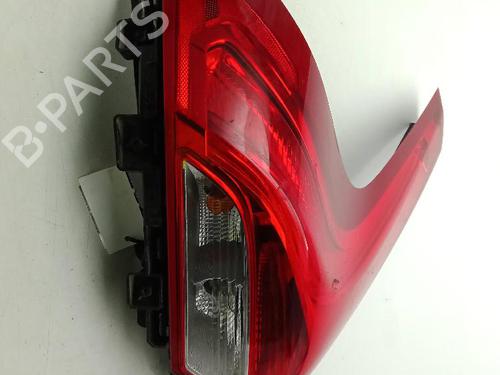 Feu arrière gauche VOLVO V40 Hatchback (525) D2 (120 hp) 32402698