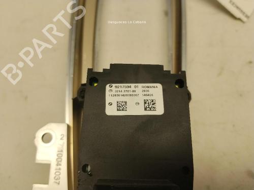 Switch BMW 5 Touring (F11) 525 d xDrive | BP40492336I30 - Image 4