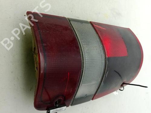Used Left taillight Left taillight OPEL MONTEREY A (M92) 3.1 TD (UBS69D, UBS69G) (114 hp) 33454779 33454779