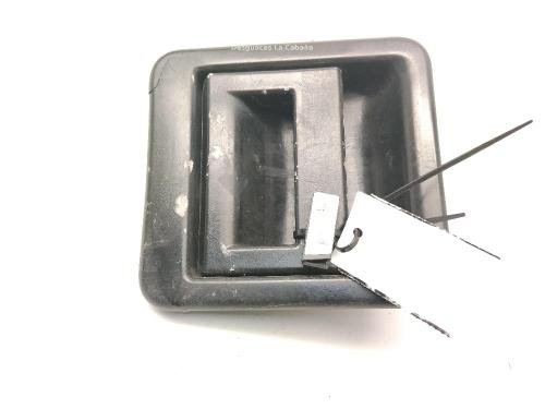 Used Rear right interior door handle Rear right interior door handle CITROËN JUMPER I Van (230L) 2.8 HDi (128 hp) 40218569 40218569