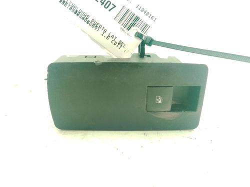 Used Right front window switch OPEL INSIGNIA A (G09) 1.6 CDTi (68) (136 hp) 27979228