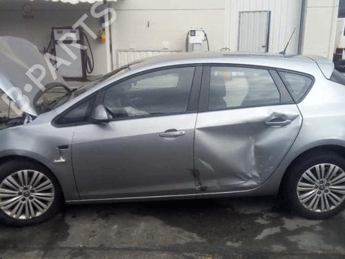 AC compressor OPEL ASTRA J (P10) 1.6 (68) | BP32437949M34 - Image 8