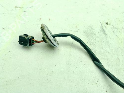 Left mirror OPEL CORSA D (S07) 1.3 CDTI (L08, L68) | BP27815482C26 