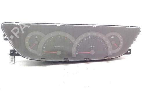 Cuadro instrumentos CITROËN JUMPER II Van 2.2 HDi 120 (120 hp) 24042808