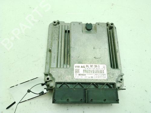 Elektronisk modul SEAT LEON (5F1) 2.0 TDI (110 hp) 28838684